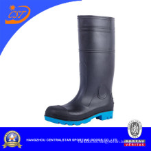 Blue Sole Men PVC Gumboots